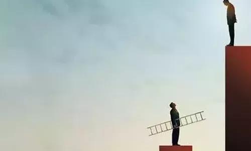 這種底層思維，正在毀掉你的人生